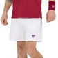Short Tecnifibre Team Blanco