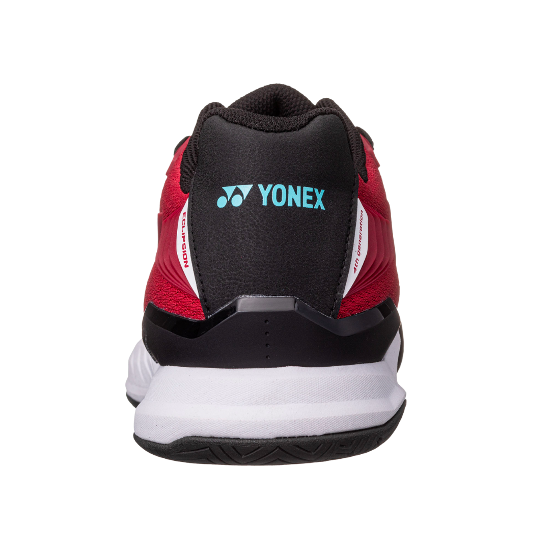 YONEX ECLIPSION 4 ROJO BORGOÑA