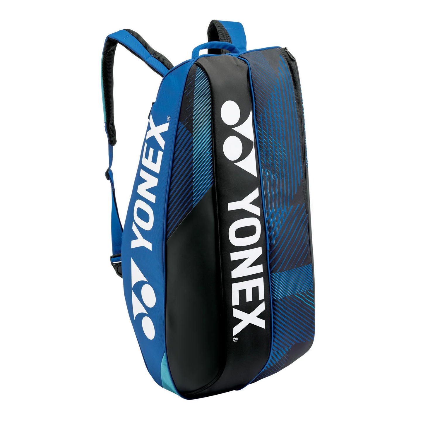 Bolso Yonex PRO Azul x6