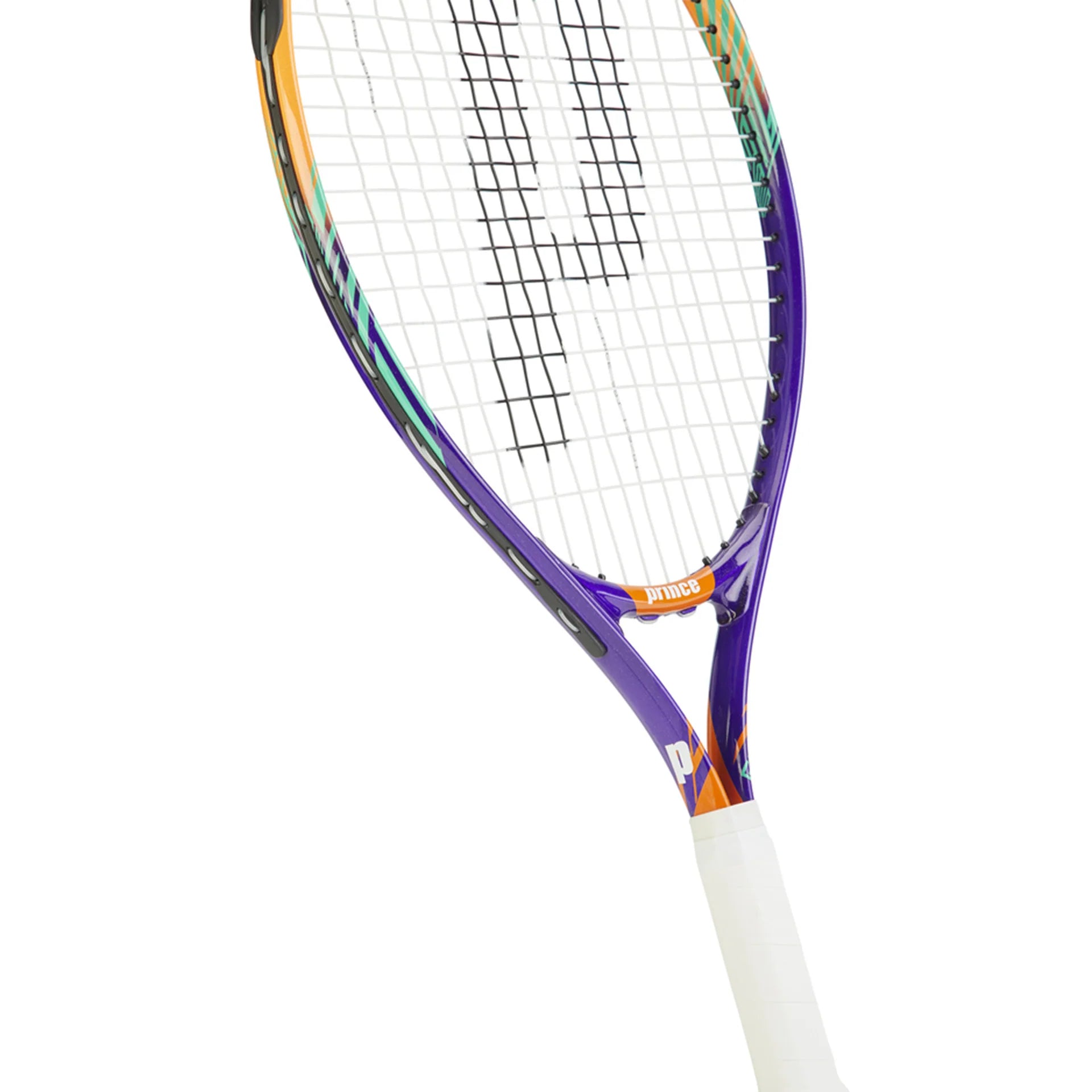Raqueta Prince Niño ENERGY 21 – SPIN SPORTS