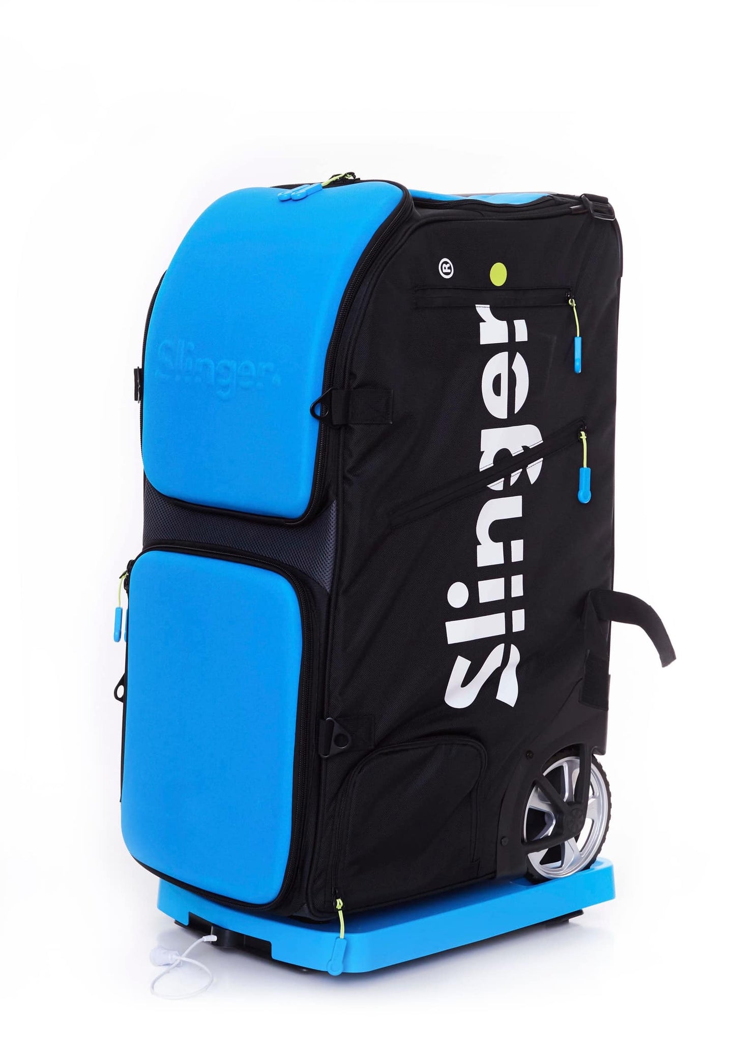 LANZA PELOTAS SLINGER BAG TENIS