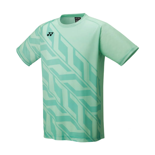 Polera Yonex Menta