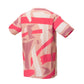 Polera Yonex Rosa Ahumado