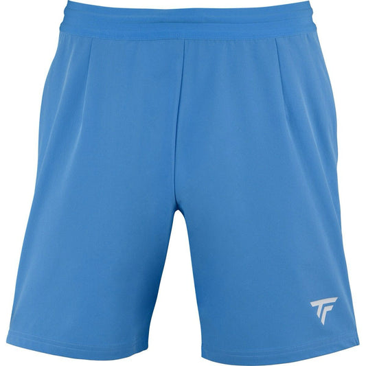 Short Tecnifibre Team celeste