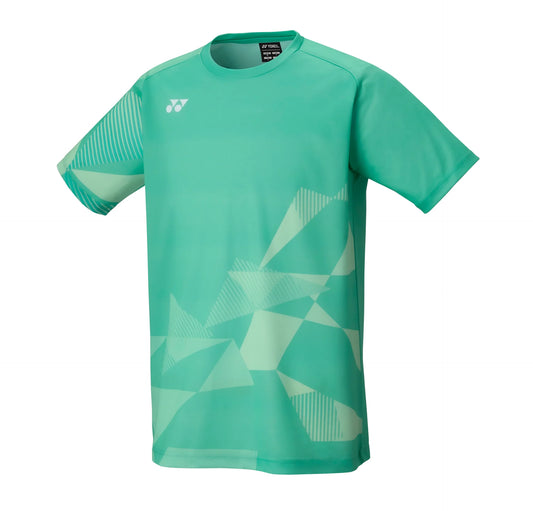 Polera Yonex Verde Menta