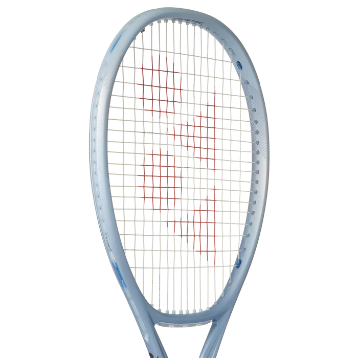 Raqueta Tenis MUSE 100 295GR PEARL SILVER G3