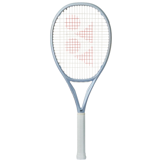 Raqueta Tenis MUSE 100 295GR PEARL SILVER G3