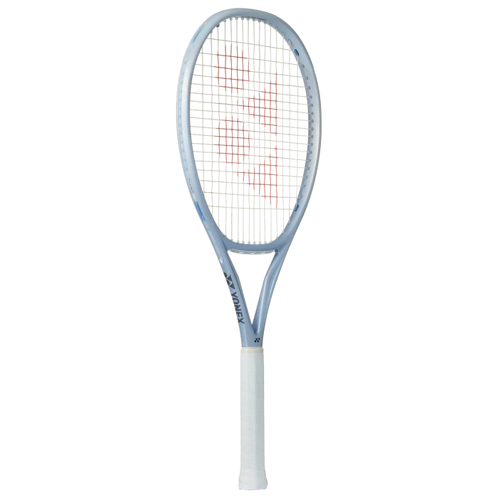 Raqueta Tenis MUSE 100 295GR PEARL SILVER G3