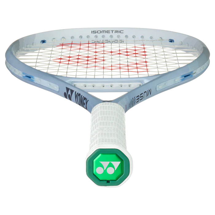 Raqueta Tenis MUSE 100L 280GR PEARL SILVER G2 2026 G2