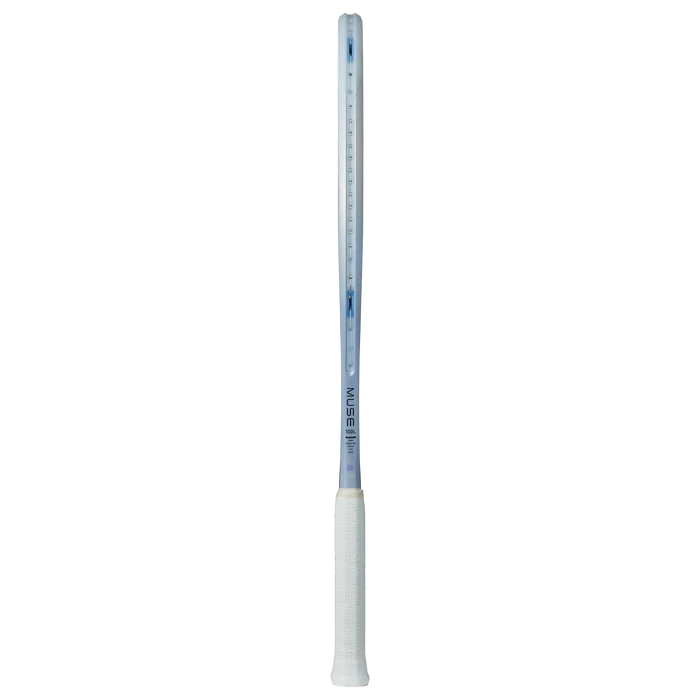 Raqueta Tenis MUSE 100L 280GR PEARL SILVER G2 2026 G2
