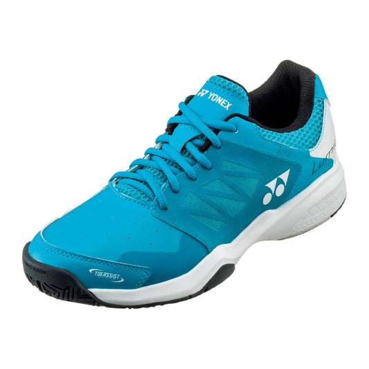 ZAPATILLAS DE TENIS YONEX LUMIO 3 Azul Turquesa