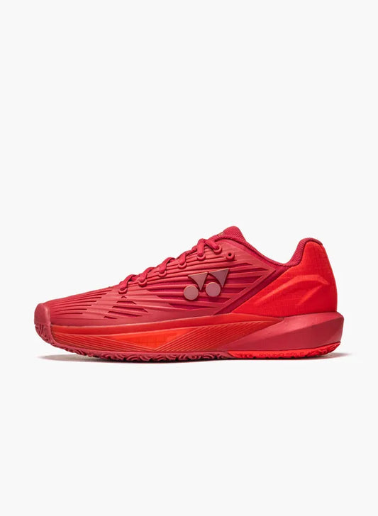 Zapatilla Tenis Yonex ECLIPSION 5 CLAY RUBY RED 2026