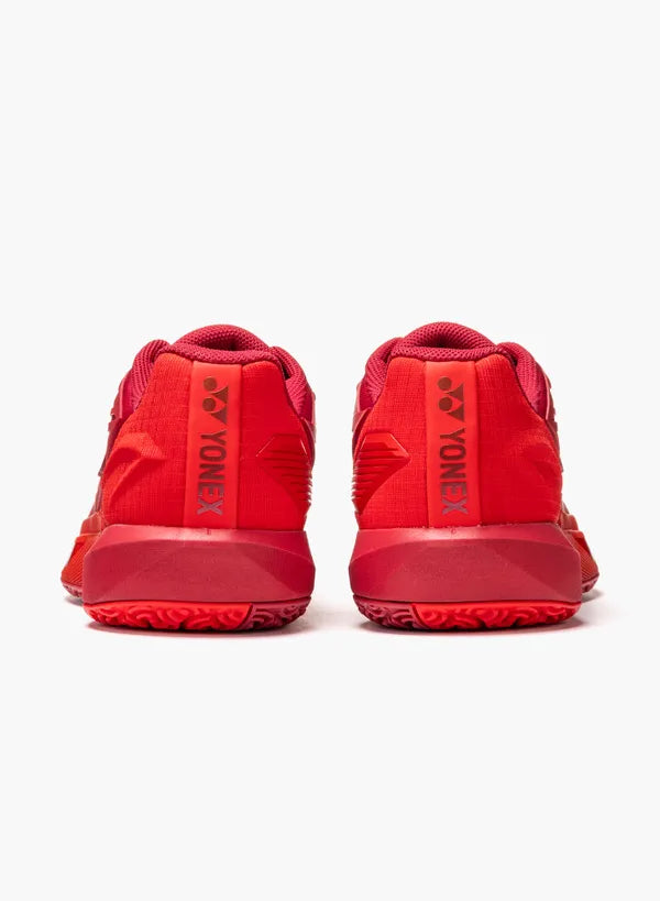 Zapatilla Tenis Yonex ECLIPSION 5 CLAY RUBY RED 2026