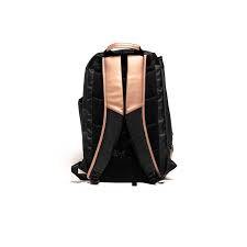 MOCHILA DROP SHOT LIMA COBRE