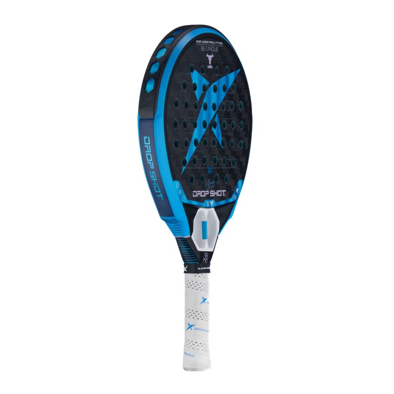 PALA DROP SHOT EXPLORER PRO ATTACK (SERIE CAMPA) 2024