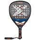 Pala de Padel At10 Genius Attack 18K Alum by Agustin Tapia 2025