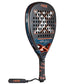 Pala de Padel At10 Genius Attack 18K Alum by Agustin Tapia 2025