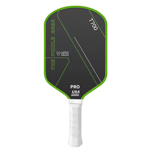 Paleta de Pickletball T700 Green