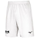 SHORT MIZUNO HARLEM BLANCO