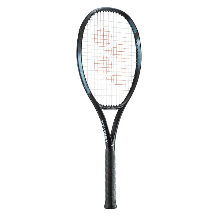 YONEX EZONE 100 G3 AQUA NIGHT BLACK 2024