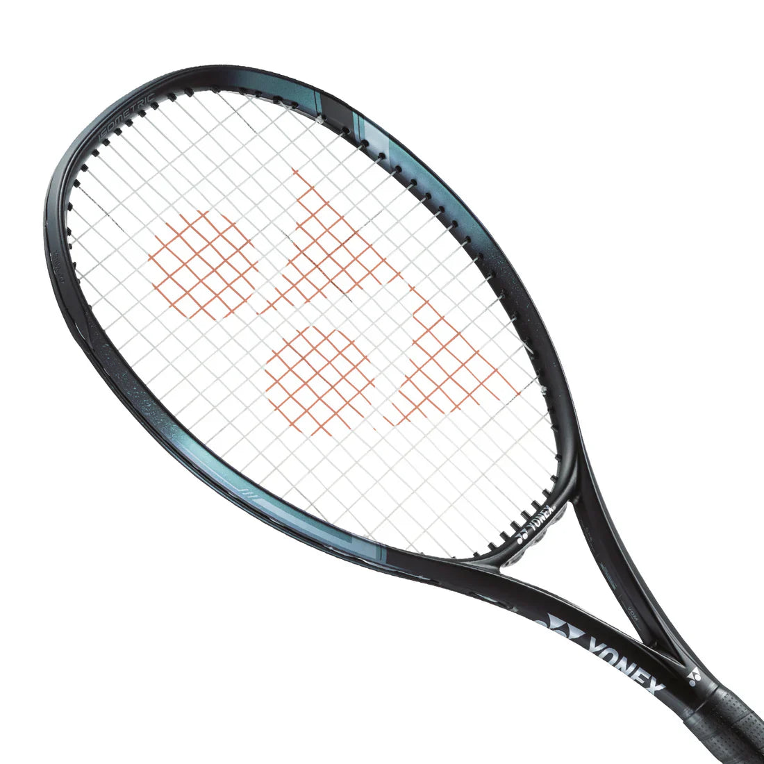 YONEX EZONE 100 G3 AQUA NIGHT BLACK 2024