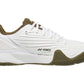 Zapatillas Tenis ECLIPSION 5 White/Brown