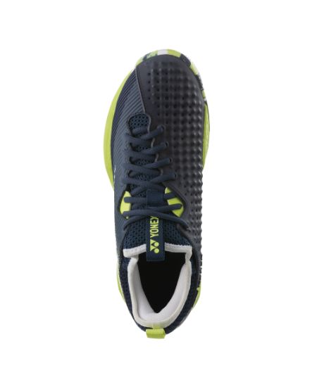 Yonex Fusion Rev 4 Azul/Lima