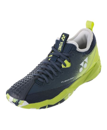 Yonex Fusion Rev 4 Azul/Lima