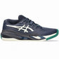 Zapatillas Asics Gel Resolution X Clay Marine/Cream