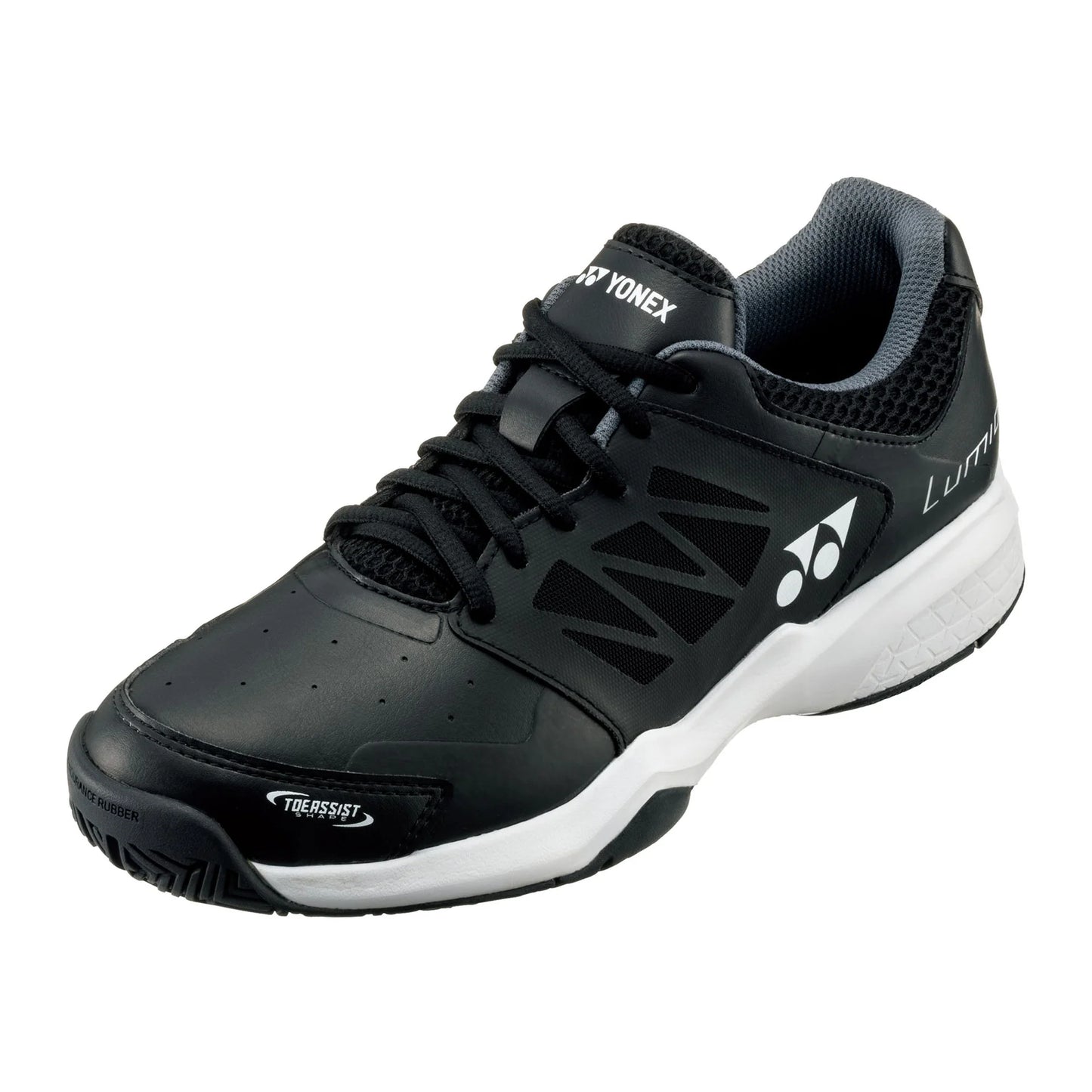 YONEX LUMIO 3 NEGRO