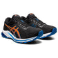 Zapatilla Asics Running GT-1000 10 Negro/Azul