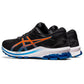 Zapatilla Asics Running GT-1000 10 Negro/Azul