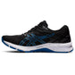 Zapatilla Asics Running GT-1000 10 Negro/Azul
