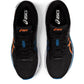 Zapatilla Asics Running GT-1000 10 Negro/Azul