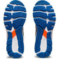 Zapatilla Asics Running GT-1000 10 Negro/Azul