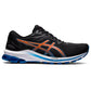Zapatilla Asics Running GT-1000 10 Negro/Azul