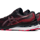 ZAPATILLAS RUNNING HOMBRE ASICS GEL-KAYANO 28 NEGRA