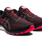 ZAPATILLAS RUNNING HOMBRE ASICS GEL-KAYANO 28 NEGRA