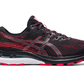ZAPATILLAS RUNNING HOMBRE ASICS GEL-KAYANO 28 NEGRA