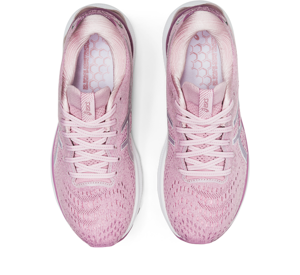 ASICS GEL NIMBUS 24 ROSADA