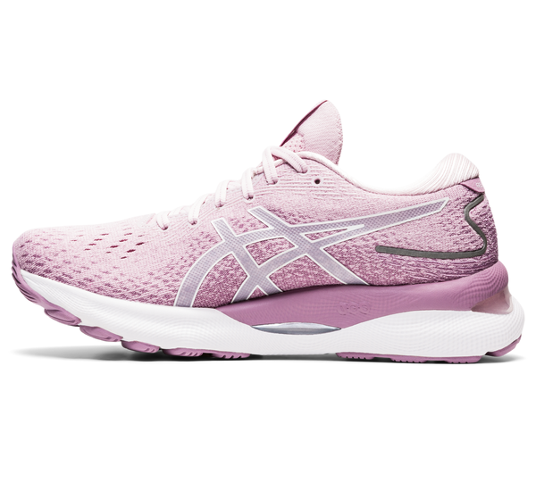 ASICS GEL NIMBUS 24 ROSADA