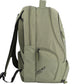 Mochila Nox AT10 Street Verde Negro