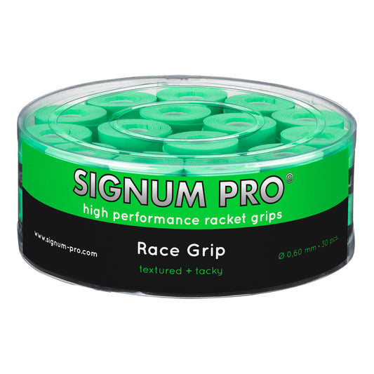 Overgrip Signum Pro Race Grip Verde x30