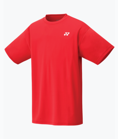 Polera Yonex roja