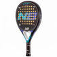 Pala Enebe Combat Ultrasoft Azul Violeta (350-360gr)