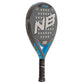 Pala Enebe Cross Gris Azul (360-375gr)