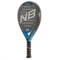 Pala Enebe Cross Gris Azul (360-375gr)