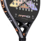 Pala Padel Nox MP10 Gemelas Atomikas By Mapi S.Alayeto (360-375gr) 2023