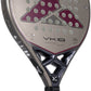 Pala Padel Nox VK10 By Aranzazu Osoro (360-375gr) 2023
