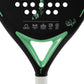 Pala Robin Soderling Cobra Edition Snakeskin Menta (335-365 gr)